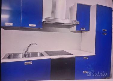 Cucina + Trasporto gratuito