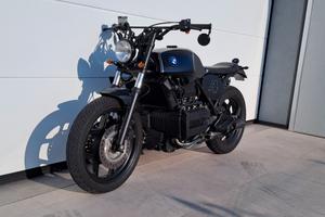 BMW K75 Cafe Racer 
