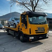 Iveco Eurocargo 100 E19 Euro 6