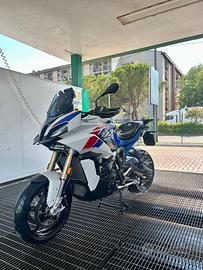 S1000XR msport