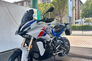S1000 XR msport