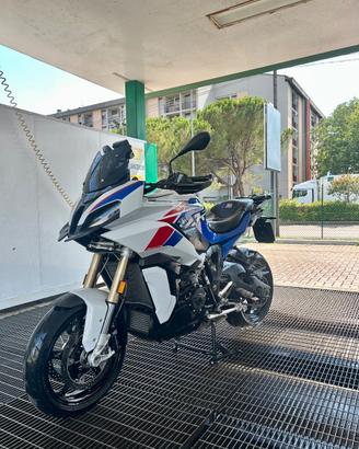 S1000XR msport