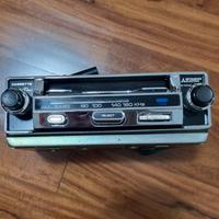 Mitsubishi ATP-4213 Autoradio Vintage 