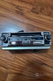 Mitsubishi ATP-4213 Autoradio Vintage 