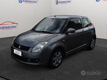 Suzuki Swift 3 Porte Swift 3p 1.3 16v GL Safety Pa