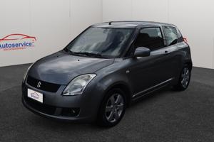 Suzuki Swift 3 Porte Swift 3p 1.3 16v GL Safety Pa