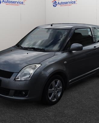 Suzuki Swift 3 Porte Swift 3p 1.3 16v GL Safety Pa