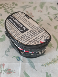 Beauty porta gioie London Style