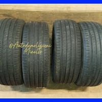4 Pneumatici ESTIVI 195 45 R16 DOT 23 FIAT 500