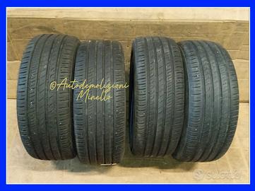 4 Pneumatici ESTIVI 195 45 R16 DOT 23 FIAT 500