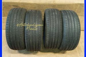 4 Pneumatici ESTIVI 195 45 R16 DOT 23 FIAT 500