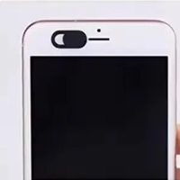 Webcam Cover Ultra-Slim - Proteggi la tua Privacy