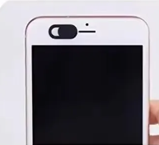 Webcam Cover Ultra-Slim - Proteggi la tua Privacy