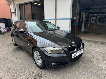 Bmw 318 137 MILA KM
