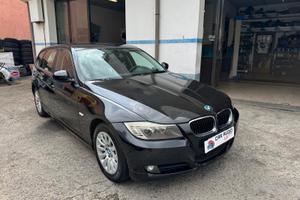 Bmw 318 137 MILA KM