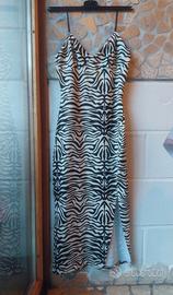 vestito nuovo Bershka