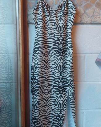 vestito nuovo Bershka
