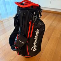 Borsa golf Taylormade