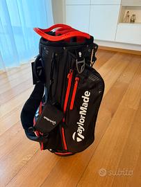 Borsa golf Taylormade