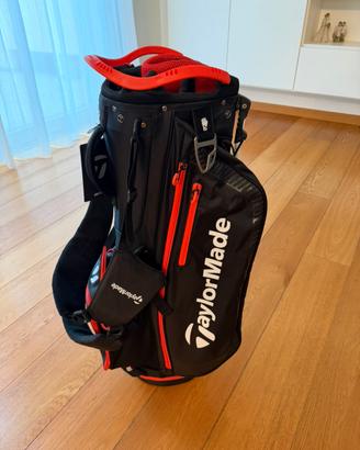 Borsa golf Taylormade