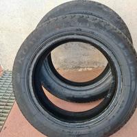  2 pneumatici 155/65 R14