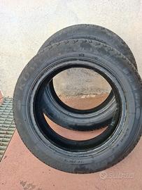  2 pneumatici 155/65 R14