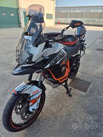 ktm 1190 r adventure 
