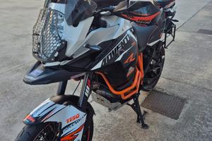 ktm 1190 r adventure 