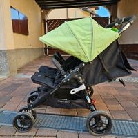 Passeggino gemellare Valco Baby Snap Duo