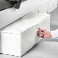 Contenitore IKEA per cabina armadio