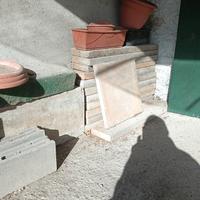 cordolo da giardino