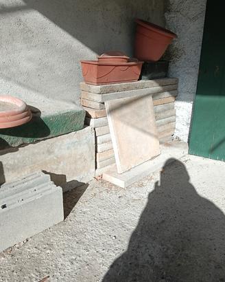 cordolo da giardino