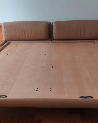 letto Molteni Morna
