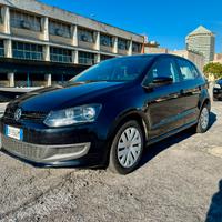 VOLKSWAGEN POLO 1.6TDI HIGHLINE 90 CV NEOPATENTATI