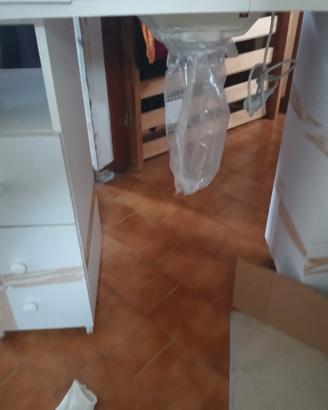 scrivania/scrivania unghie