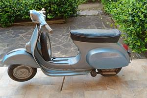 vespa 50