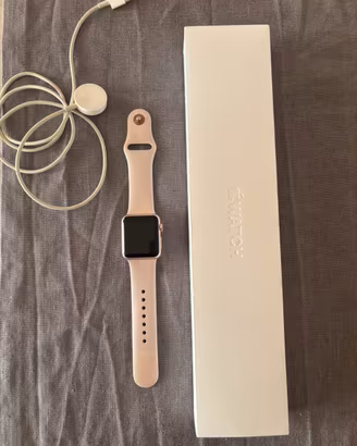 Apple watch