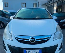 Opel Corsa 1.2 85CV 3 porte GPL-TECH b-color