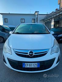 Opel Corsa 1.2 85CV 3 porte GPL-TECH b-color