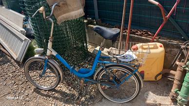 biciclette