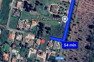 Terreno Edificabile, Comune di Anzio