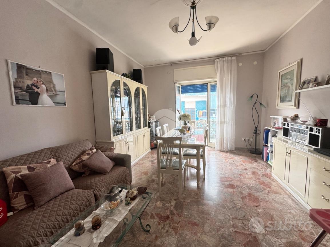 Appartamento – Marano di Napoli, Napoli - Vista 3
