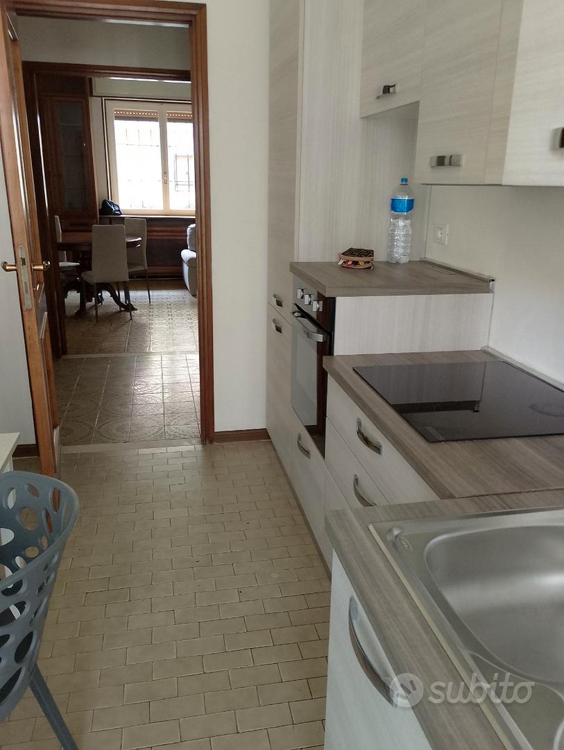Appartamento – Brescia, Porta Cremona-Volta - Vista 2