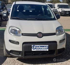 Fiat Panda 2023 - 1.0 Hybrid Lb automobili