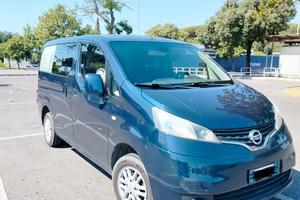 Nissan Evalia 1.5 Dci