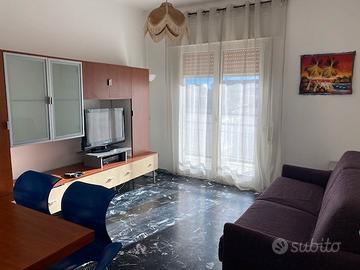 Casa Vacanza Quadrilocale Centrale Confort