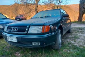 Audi 100 Avant QUATTRO