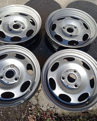 cerchioni per smart 451