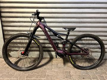 E-MTB ORBEA RISE H30