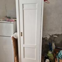 Mobiletto legno